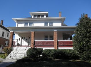 1415 Grandin Rd SW, Roanoke, VA 24015