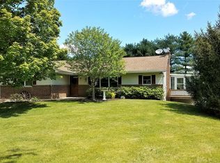 147 Kildeer Dr, Bedford, PA 15522