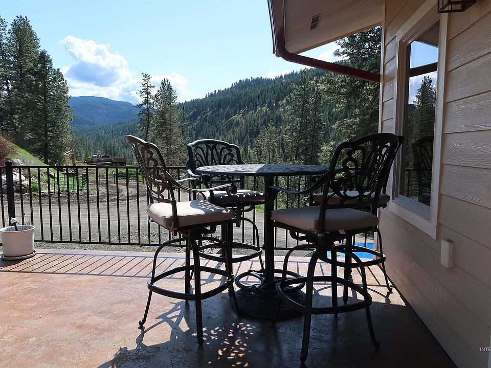 106 Newsome St, Harpster, ID 83552 MLS 98880058 Zillow