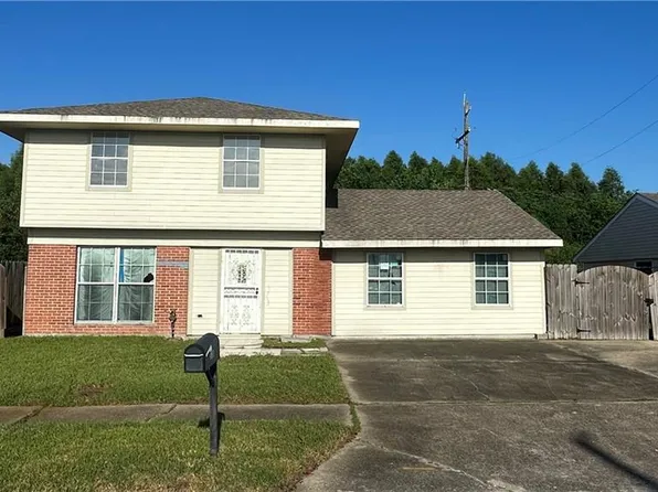 508 Ruth Dr, Westwego, LA 70094