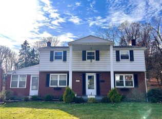 219 McKenzie Dr, Pittsburgh, PA