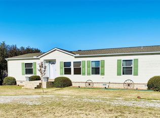 14134 Whispering Mdws, Kingston, OK 73439