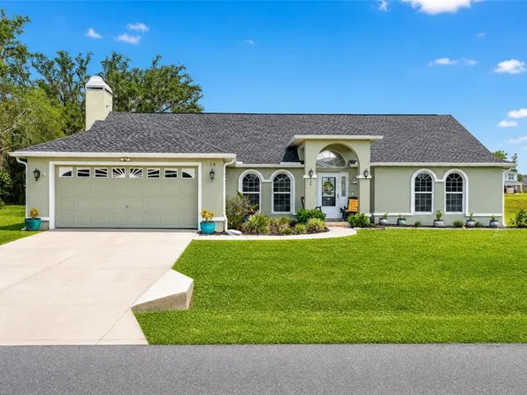 54 HICKORY LOOP, OCALA, FL 34472