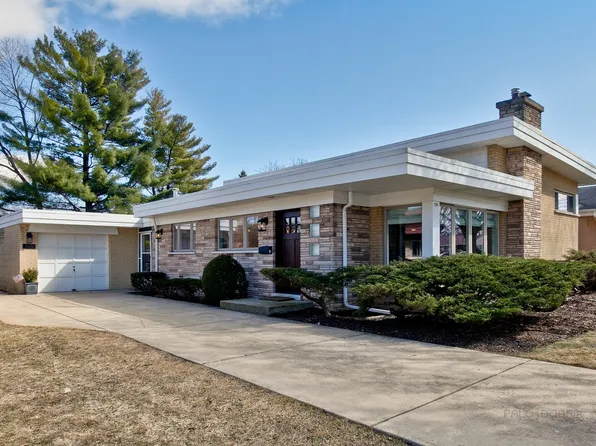 709 S Na Wa Ta Ave, Arlington Heights, IL 60056