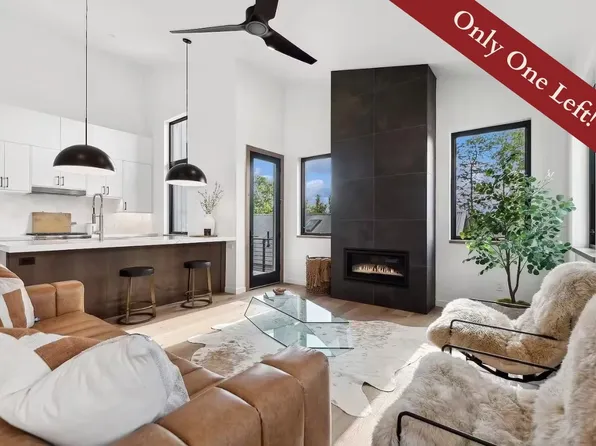 124 W 2nd St #A, Whitefish, MT 59937