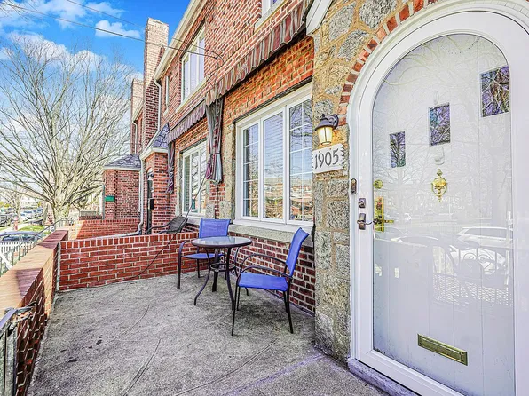 1905 Batchelder St, Brooklyn, NY 11229