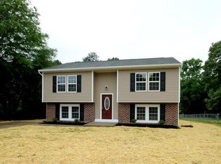6108 Almond Creek Ln, Henrico, VA 23231