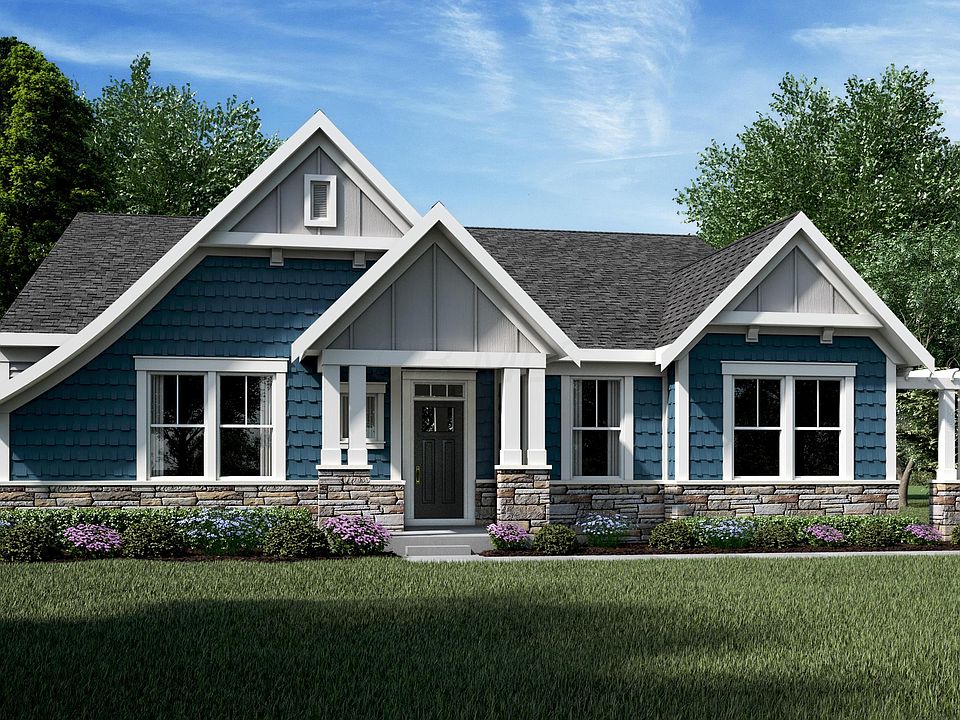 1st image of 6108 Willow Aster Glenn