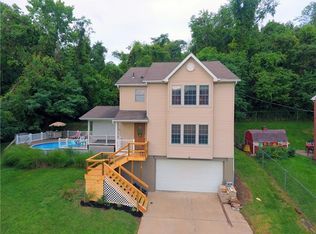 4723 Coal Rd, West Mifflin, PA 15122