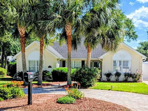 611 5th Ave N, Surfside Beach, SC 29575