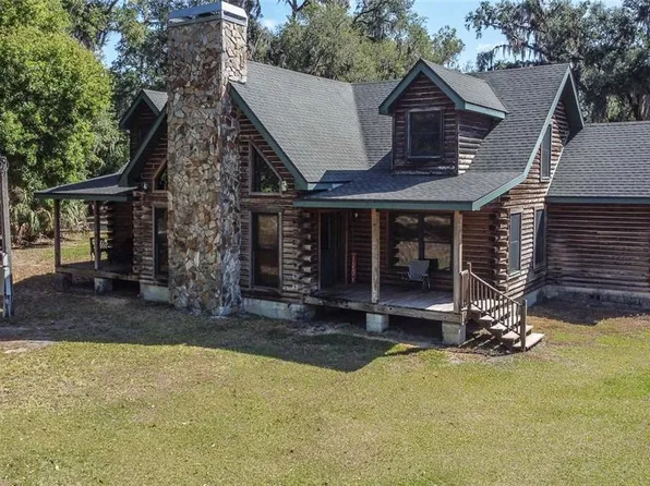 6722 TAYLOR ROAD, LAKELAND, FL 33811