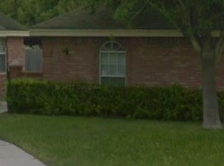 1009 Ringold Cir, Edinburg, TX 78539