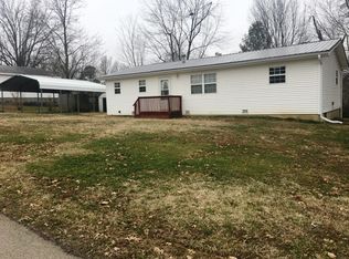 505 N Miller St, Bloomfield, MO 63825