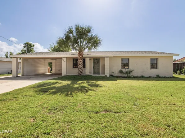 108 Moody Dr, Panama City, FL 32404