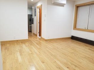34-27 33rd St #1D, Astoria, NY 11106
