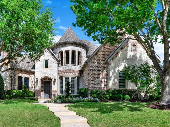 6616 Crown Forest Dr, Plano, TX 75024