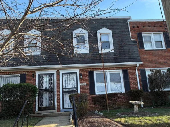 2507 Iverson St, Temple Hills, MD 20748