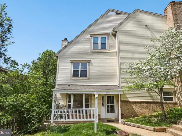 3723 Pogonia Ct, Hyattsville, MD 20784