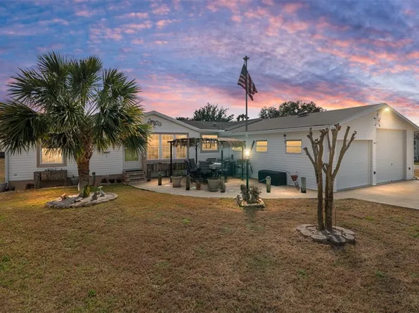 563 SW 78th Ct, Ocala, FL 34474