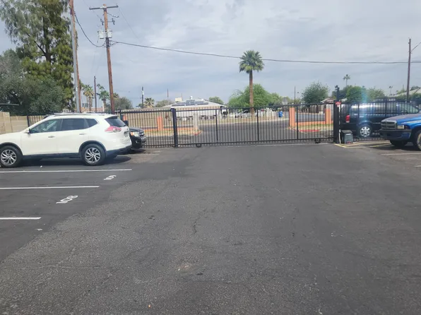 1907 N 32nd St #3, Phoenix, AZ 85008