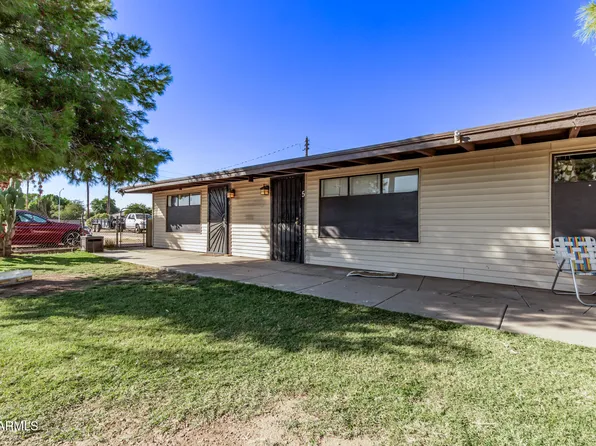 7508 W ORANGEWOOD Avenue, Glendale, AZ 85303