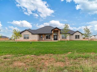 9300 Larkspur Dr, Amarillo, TX 79119