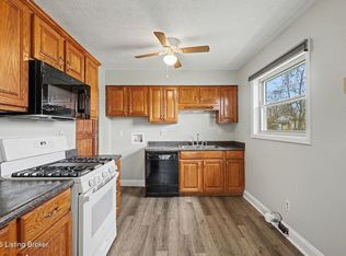 202 Hillside Ln, Louisville, KY 40229