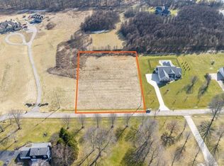 9 Orchard Dr SW, Granville, OH 43023