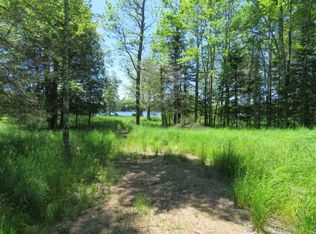 LOT 1 Cth B, Presque Isle, WI 54557
