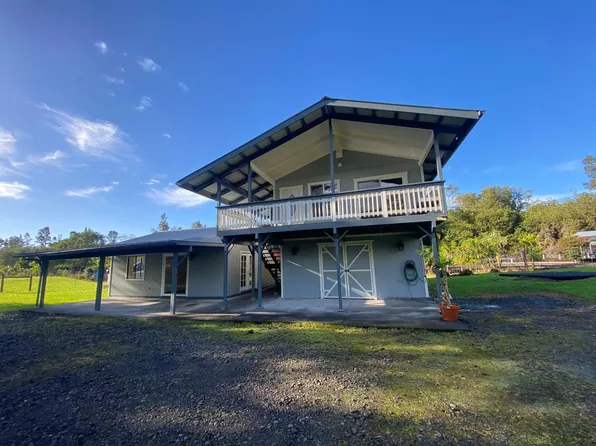 (undisclosed Address), Mountain View, HI 96771