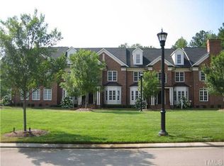 3611 Rolston Dr, Raleigh, NC 27609