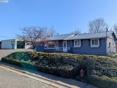 809 N 8th Ave, Elgin, OR, 97827