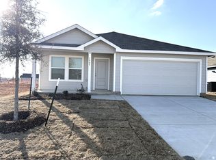 7905 Clements St, McKinney, TX 75071