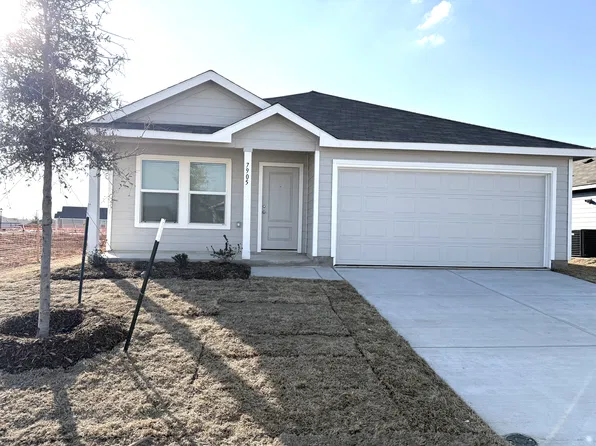 7905 Clements St, McKinney, TX 75071