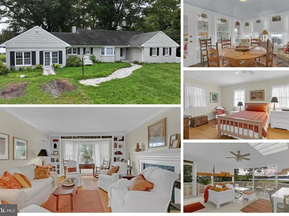 (undisclosed Address), Kinsale, VA 22488