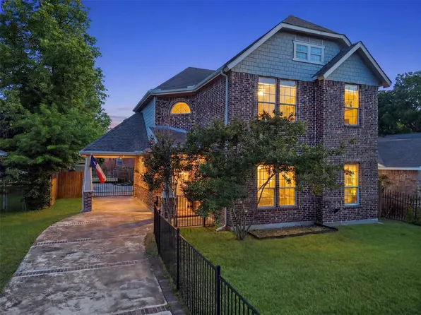 612 W 8th St, Dallas, TX 75208