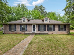 1902 Ransom Dr, Murfreesboro, TN 37130