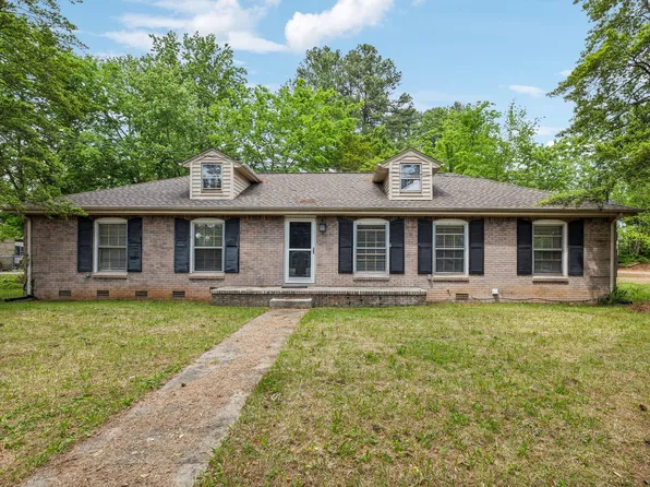 1902 Ransom Dr, Murfreesboro, TN 37130