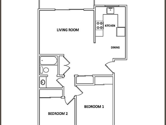 5th image of 4116-4196 Loveridge Rd #Lv-18