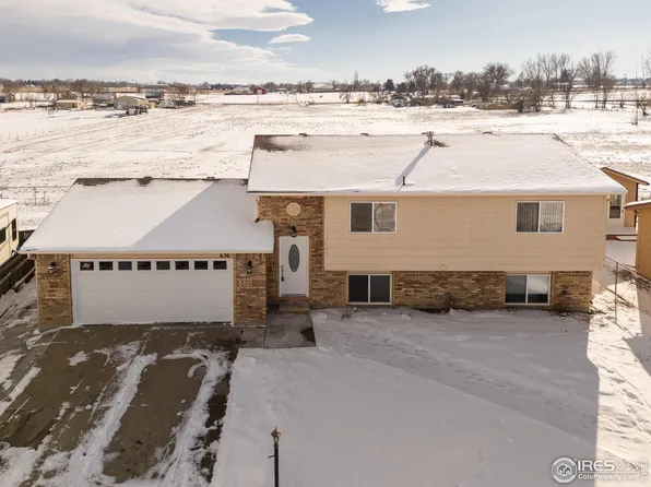 636 26th St SW, Loveland, CO 80537
