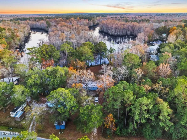 530 Creekview Lane, Leland, NC 28451