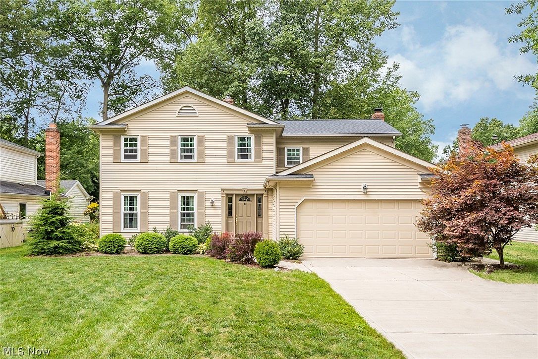 3954 Deepwoods Way, North Olmsted, OH 44070 Zillow