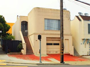 53 Howth St, San Francisco, CA 94112
