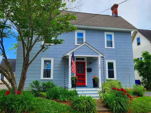 105 West St, Berlin, MD 21811