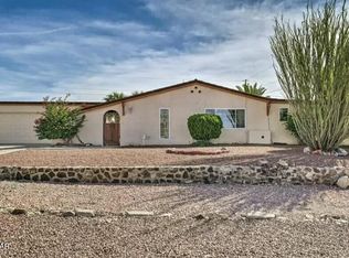 3696 Cactus Ridge Dr, Lake Havasu City, AZ 86406