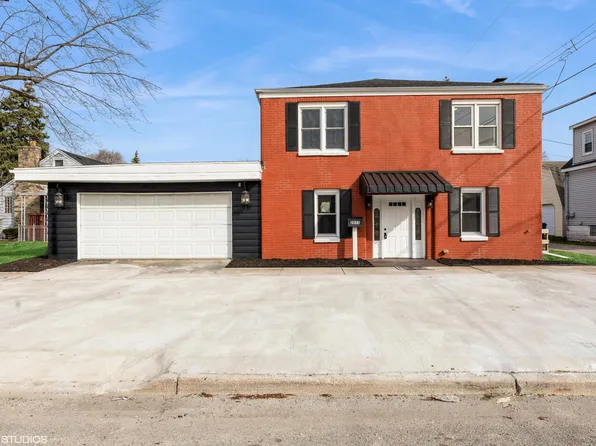 2635 167th St, Hammond, IN 46323