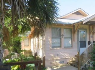516 E Carson St, San Antonio, TX 78208