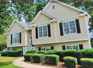 3995 Pheasant Run Trce, Cumming, GA 30028