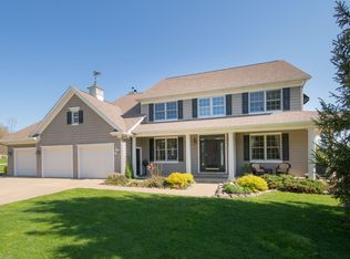 7100 Hayward Rd, Delton, MI 49046