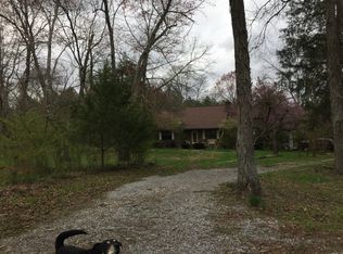 301 Sid Shannon Rd SE, Old Fort, TN 37362